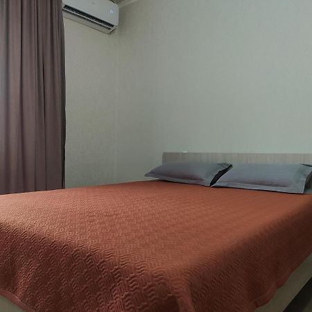 Aura On Sydykova Street 290 Apartment Bișkek Exterior foto