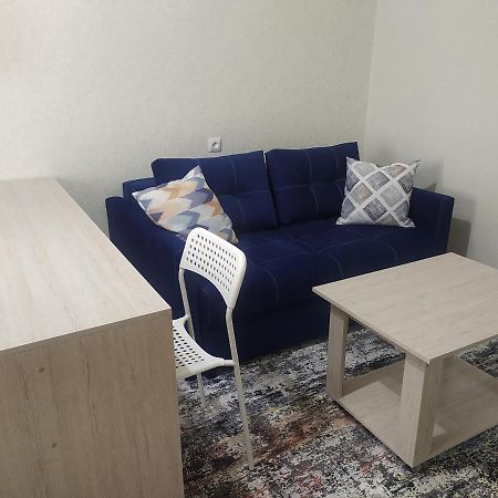Aura On Sydykova Street 290 Apartment Bișkek Exterior foto