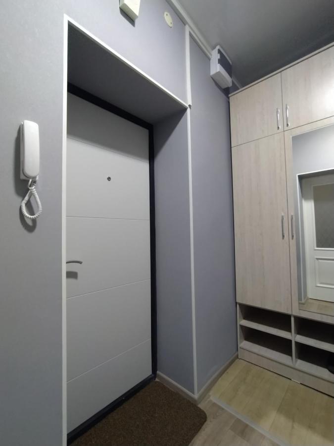 Aura On Sydykova Street 290 Apartment Bișkek Exterior foto
