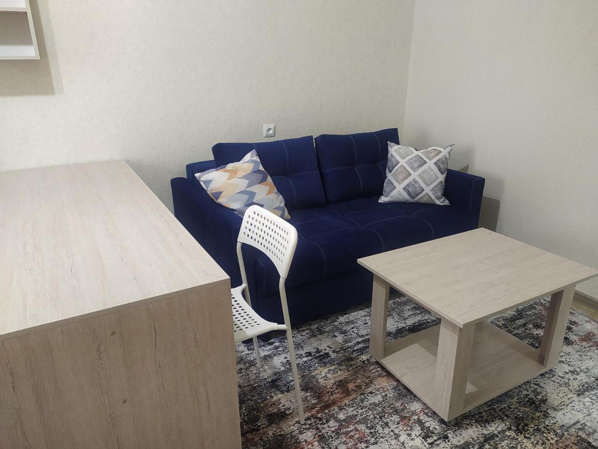 Aura On Sydykova Street 290 Apartment Bișkek Exterior foto